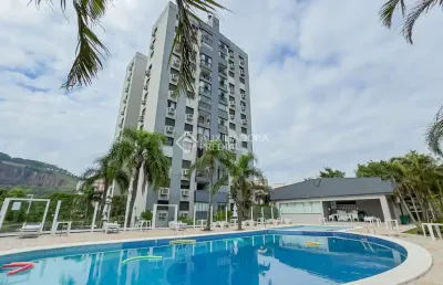 Apartamento com 3 quartos à venda na rua abram goldsztein, 82, jardim carvalho, porto alegre, 78 m2 por r$ 585.107