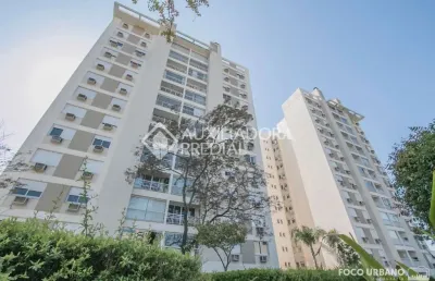 Apartamento com 2 quartos à venda na rua luiz siegmann, 30, jardim lindóia, porto alegre, 73 m2 por r$ 618.000