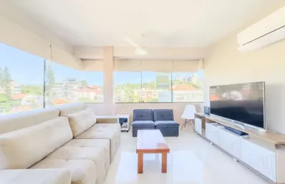 Apartamento com 3 quartos à venda na rua azevedo sodré, 346, passo da areia, porto alegre, 92 m2 por r$ 760.000