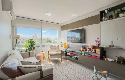 Apartamento com 2 quartos à venda na rua vera cruz, 339, vila ipiranga, porto alegre, 73 m2 por r$ 639.000