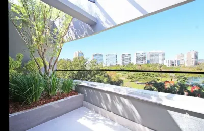 Apartamento com 3 quartos à venda na avenida veríssimo de amaral, 536, jardim europa, porto alegre, 286 m2 por r$ 5.889.000