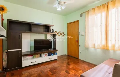 Apartamento com 1 quarto à venda na rua carlos von koseritz, 727, são joão, porto alegre, 37 m2 por r$ 170.000