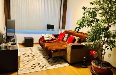 Apartamento com 2 quartos à venda na rua doutor dário de bittencourt, 225, jardim europa, porto alegre, 68 m2 por r$ 450.000