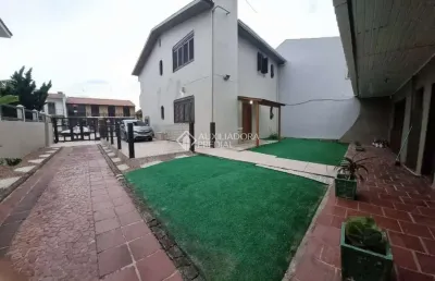 Casa com 5 quartos à venda na rua rolante, 1676, centro, imbé, 105 m2 por r$ 650.000