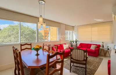 Apartamento com 2 quartos à venda na rua dona oti, 103, petrópolis, porto alegre, 84 m2 por r$ 698.000