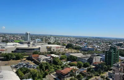 Apartamento com 3 quartos à venda na rua caetés, 0149, centro, canoas, 285 m2 por r$ 990.000