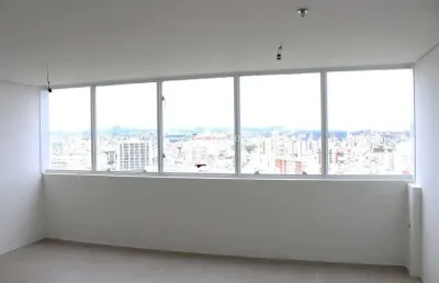 Apartamento com 1 quarto à venda na avenida loureiro da silva, 1940, cidade baixa, porto alegre, 35 m2 por r$ 350.000