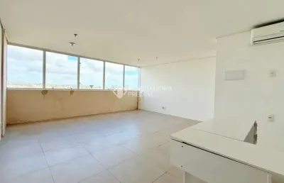 Apartamento com 1 quarto à venda na avenida loureiro da silva, 1940, cidade baixa, porto alegre, 35 m2 por r$ 350.000