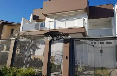 Casa em condomínio fechado com 4 quartos à venda na rua doutor jorge fayet, 693, chácara das pedras, porto alegre, 379 m2 por r$ 2.979.000