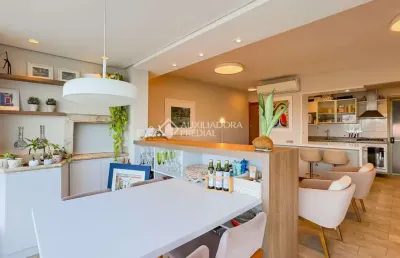 Apartamento com 3 quartos à venda na avenida plínio brasil milano, 1310, higienópolis, porto alegre, 120 m2 por r$ 1.550.000