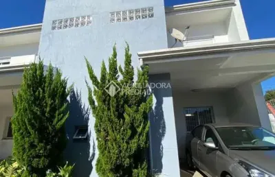Casa com 2 quartos à venda na beco do carvalho, 493, jardim carvalho, porto alegre, 77 m2 por r$ 279.900