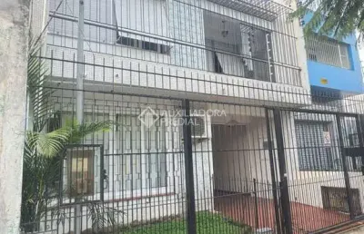 Casa comercial à venda na rua voluntários da pátria, 460, são geraldo, porto alegre, 102 m2 por r$ 660.000