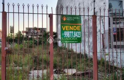 Terreno comercial à venda na rua zeca neto, 75, cristo redentor, porto alegre, 525 m2 por r$ 1.149.900