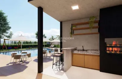 Apartamento com 2 quartos à venda na manoel laurentino gonçalves, 95, centro, passo de torres, 64 m2 por r$ 620.000
