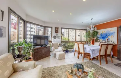 Apartamento com 3 quartos à venda na mariland - de 852 a 1100 - lado par, 1528, auxiliadora, porto alegre, 103 m2 por r$ 1.200.000