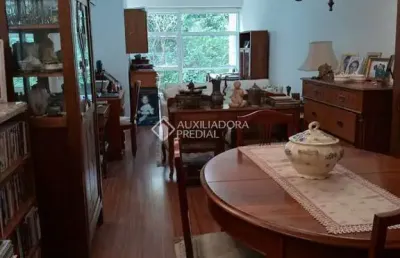 Apartamento com 1 quarto à venda na rua coronel bordini, 882, auxiliadora, porto alegre, 65 m2 por r$ 515.000