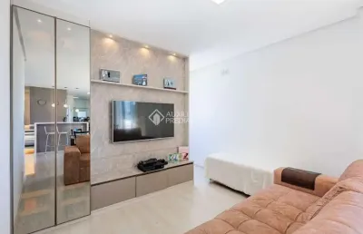 Apartamento com 2 quartos à venda na rua pedro lerbach, 879, centro, esteio, 84 m2 por r$ 649.900