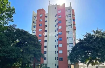 Apartamento com 2 quartos à venda na rua general jonathas borges fortes, 50, glória, porto alegre, 55 m2 por r$ 278.000