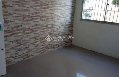 Apartamento com 2 quartos à venda na rua gabriel franco da luz, 560, sarandi, porto alegre, 53 m2 por r$ 199.890