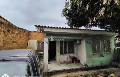 Casa com 6 quartos à venda na humberto de campos, 756, rio branco, canoas, 205 m2 por r$ 349.000