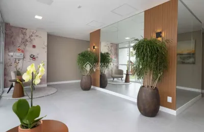 Apartamento com 3 quartos à venda na rua frei germano, 138, partenon, porto alegre, 74 m2 por r$ 629.000