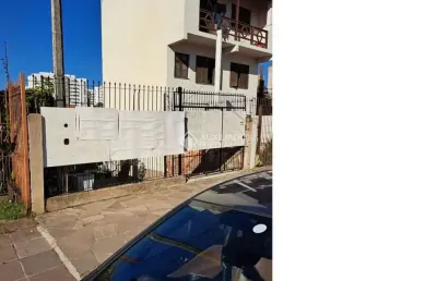 Casa em condomínio fechado com 1 quarto à venda na rua roque calage, 442, passo da areia, porto alegre, 296 m2 por r$ 649.000