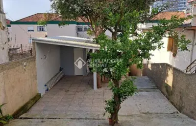Casa em condomínio fechado com 1 quarto à venda na rua roque calage, 442, passo da areia, porto alegre, 296 m2 por r$ 649.000