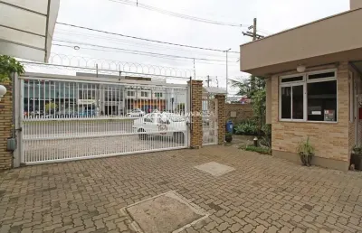 Casa em condomínio fechado com 3 quartos à venda na avenida juca batista, 473, cavalhada, porto alegre, 98 m2 por r$ 440.000