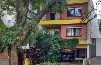 Apartamento com 2 quartos à venda na rua felicíssimo de azevedo, 686, higienópolis, porto alegre, 79 m2 por r$ 580.000