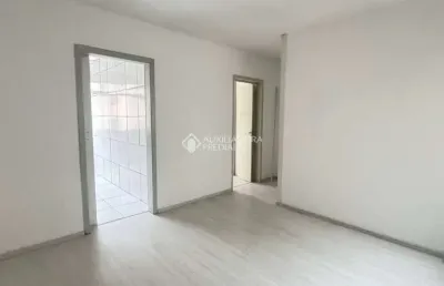 Apartamento com 1 quarto à venda na rua oscar ferreira, 75, rubem berta, porto alegre, 39 m2 por r$ 92.900