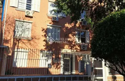Apartamento com 1 quarto à venda na avenida amazonas, 1396, são geraldo, porto alegre, 50 m2 por r$ 190.000