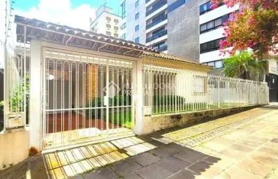Casa com 5 quartos à venda na rua eça de queiroz, 889, petrópolis, porto alegre, 400 m2 por r$ 2.800.000