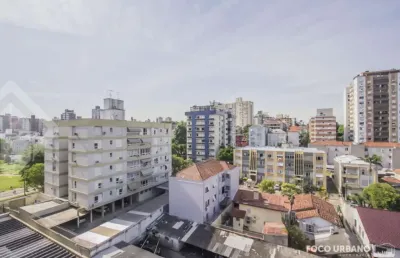 Cobertura com 2 quartos à venda na avenida neusa goulart brizola, 495, petrópolis, porto alegre, 152 m2 por r$ 1.290.000