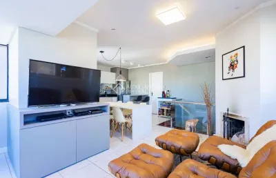 Cobertura com 2 quartos à venda na avenida neusa goulart brizola, 495, petrópolis, porto alegre, 152 m2 por r$ 1.290.000