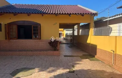 Casa com 1 quarto à venda na rua vidal de negreiros, 140, vila são josé, porto alegre, 112 m2 por r$ 800.000