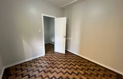 Apartamento com 1 quarto à venda na avenida viena, 264, são geraldo, porto alegre, 34 m2 por r$ 230.000