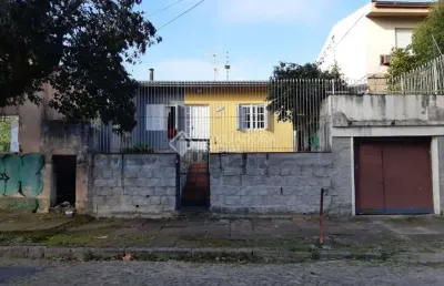 Casa em condomínio fechado com 2 quartos à venda na avenida frei henrique de coimbra, 185, vila ipiranga, porto alegre, 85 m2 por r$ 350.000