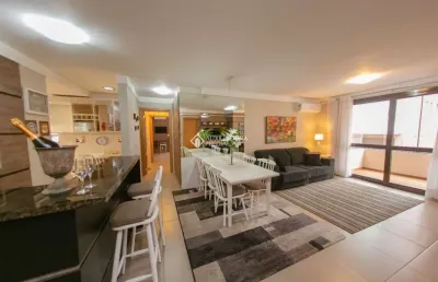 Apartamento com 3 quartos à venda na aquilino libardi, 130, centro, gramado, 141 m2 por r$ 2.500.000