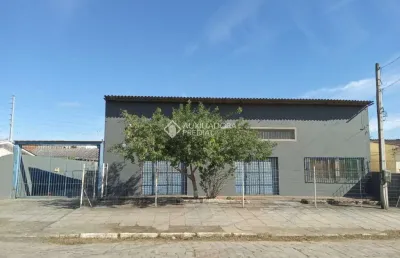 Prédio à venda na rua são borja, 330, sumaré, alvorada, 450 m2 por r$ 1.500.000