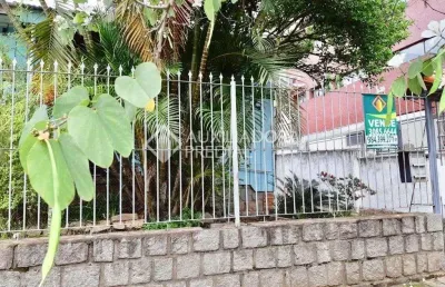 Terreno em condomínio fechado à venda na rua guilherme klippel, 212, passo da areia, porto alegre, 300 m2 por r$ 851.000