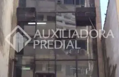 Sala comercial à venda na rua general vitorino, 310, centro histórico, porto alegre, 52 m2 por r$ 139.000