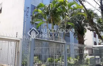Apartamento com 2 quartos à venda na rua josé maurício, 46, são sebastião, porto alegre, 64 m2 por r$ 265.000