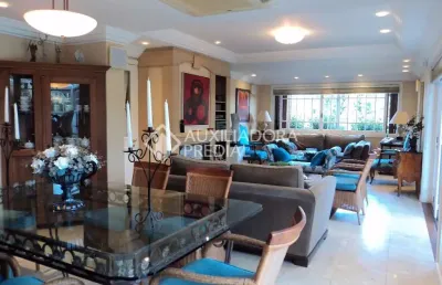 Casa em condomínio fechado com 4 quartos à venda na rua corrêa lima, 1421, santa tereza, porto alegre, 328 m2 por r$ 1.500.000