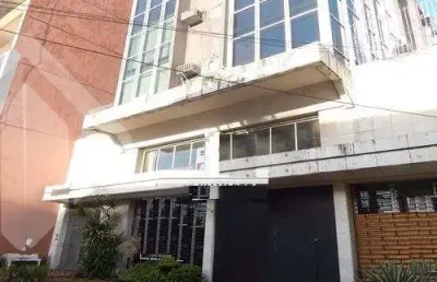 Sala comercial à venda na avenida cristóvão colombo, 1371, floresta, porto alegre, 32 m2 por r$ 125.000