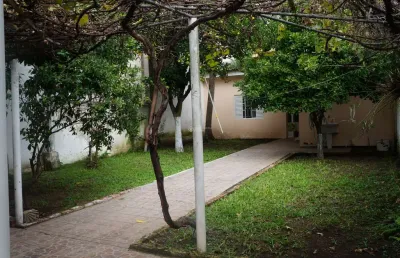Casa em condomínio fechado com 1 quarto à venda na rua marcelo gama, 481, são joão, porto alegre, 163 m2 por r$ 940.000