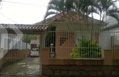 Casa em condomínio fechado com 3 quartos à venda na rua tobias barreto, 180, partenon, porto alegre, 224 m2 por r$ 940.000