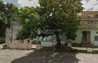 Terreno em condomínio fechado à venda na rua cipó, 54, passo da areia, porto alegre, 244 m2 por r$ 1.100.000