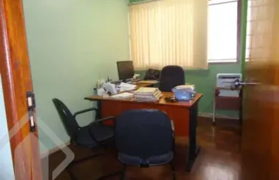 Sala comercial à venda na rua demétrio ribeiro, 990, centro histórico, porto alegre, 42 m2 por r$ 179.000