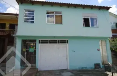 Casa em condomínio fechado com 2 quartos à venda na rua eduardo gerhardt, 105, jardim carvalho, porto alegre, 260 m2 por r$ 330.000