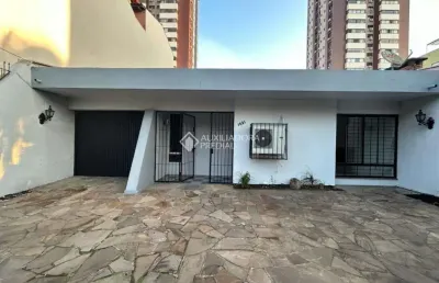 Casa em condomínio fechado com 3 quartos à venda na rua matias josé bins, 1631, vila jardim, porto alegre, 170 m2 por r$ 980.000